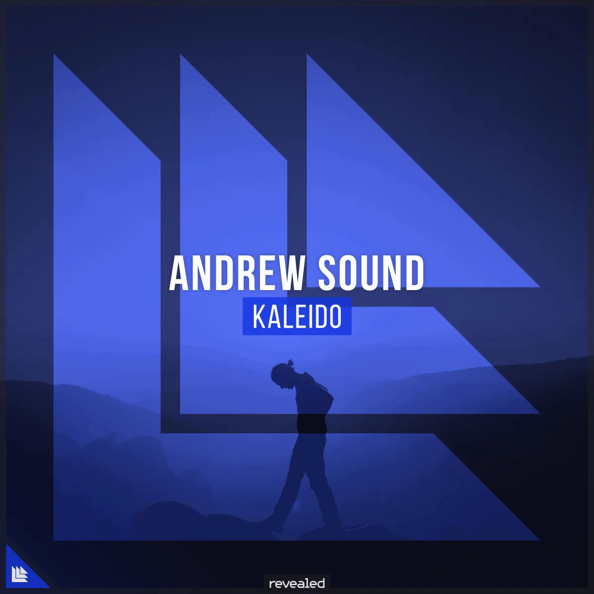 Kaleido - Andrew Sound⁠ ⁠ 