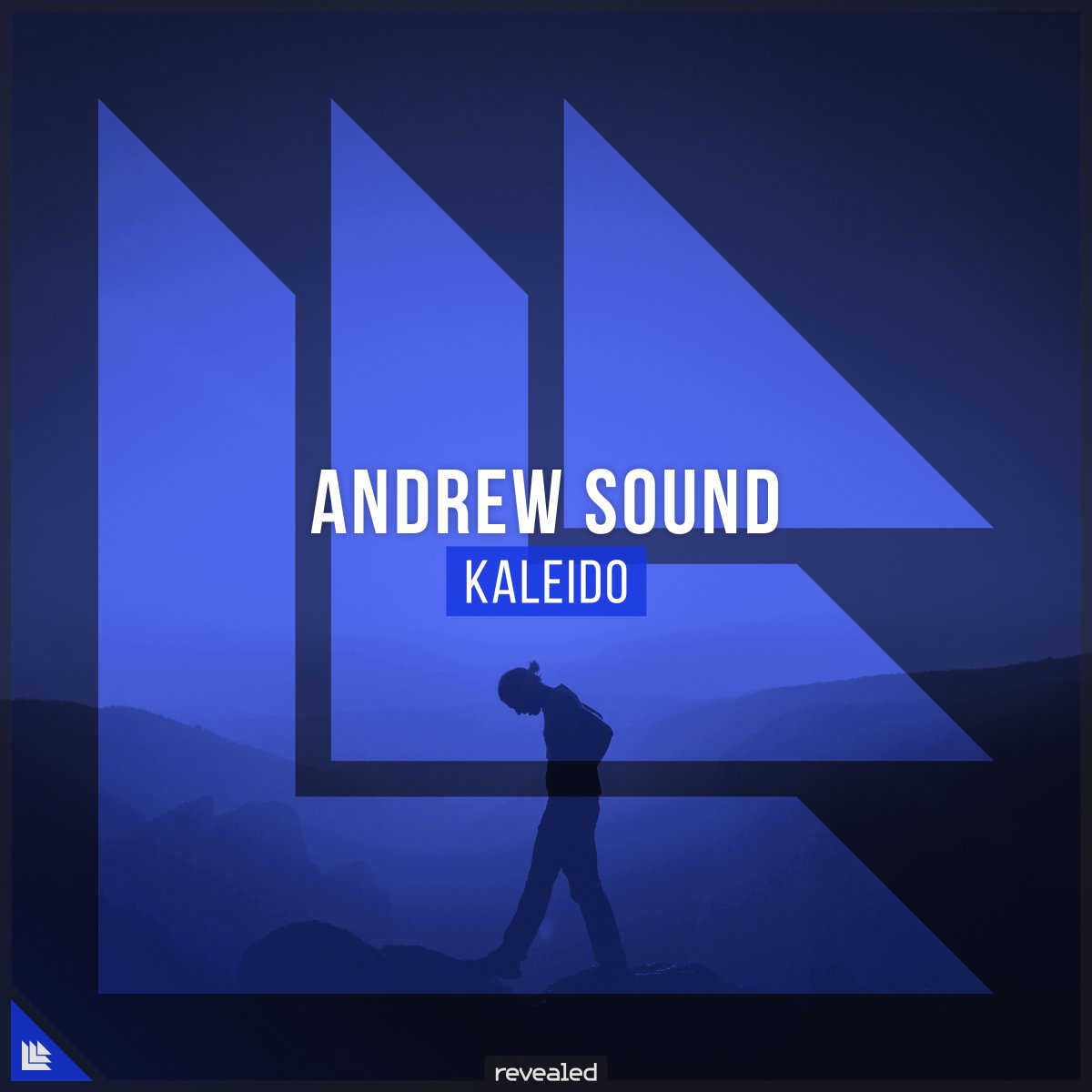 Kaleido - Andrew Sound⁠ ⁠ 