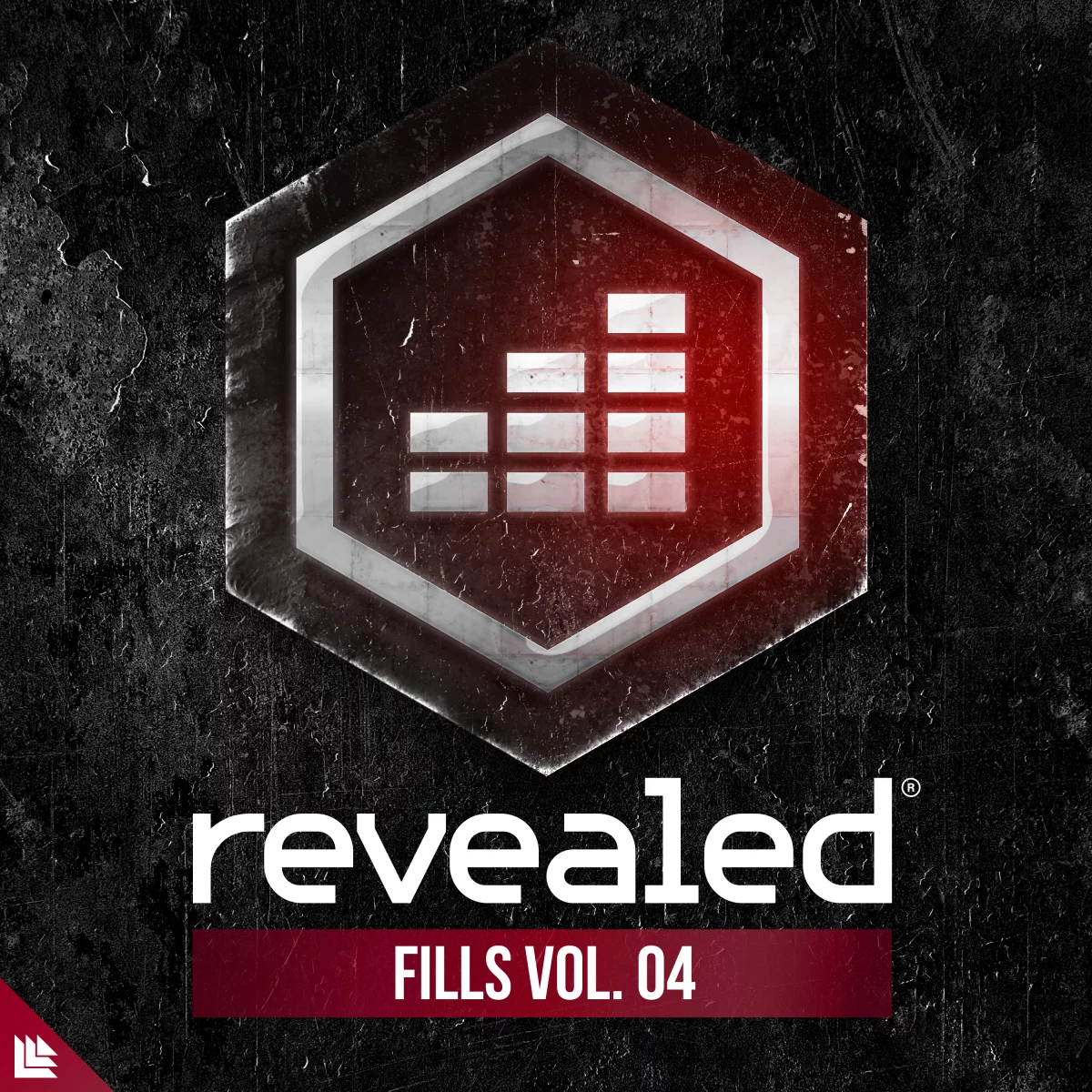 Revealed Fills Vol. 4 - revealedrec⁠ 