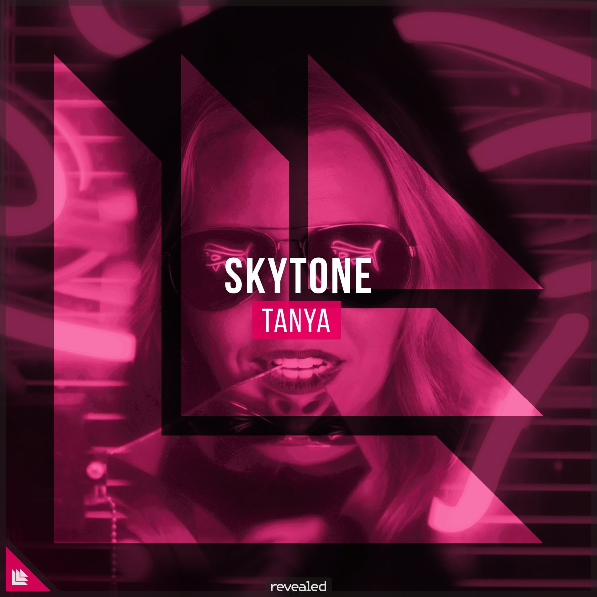 Tanya - Skytone⁠ 