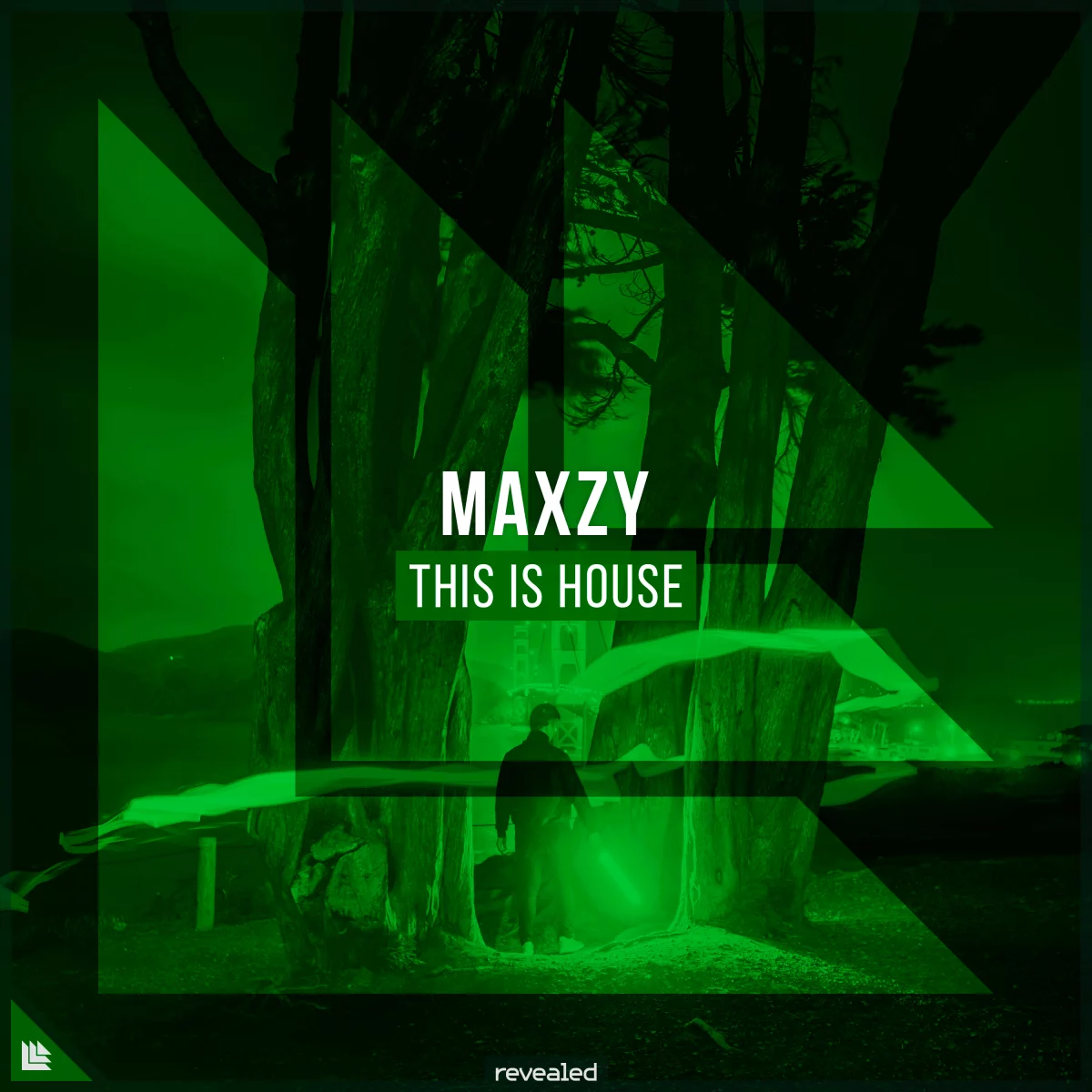 This Is House - Maxzy⁠ 