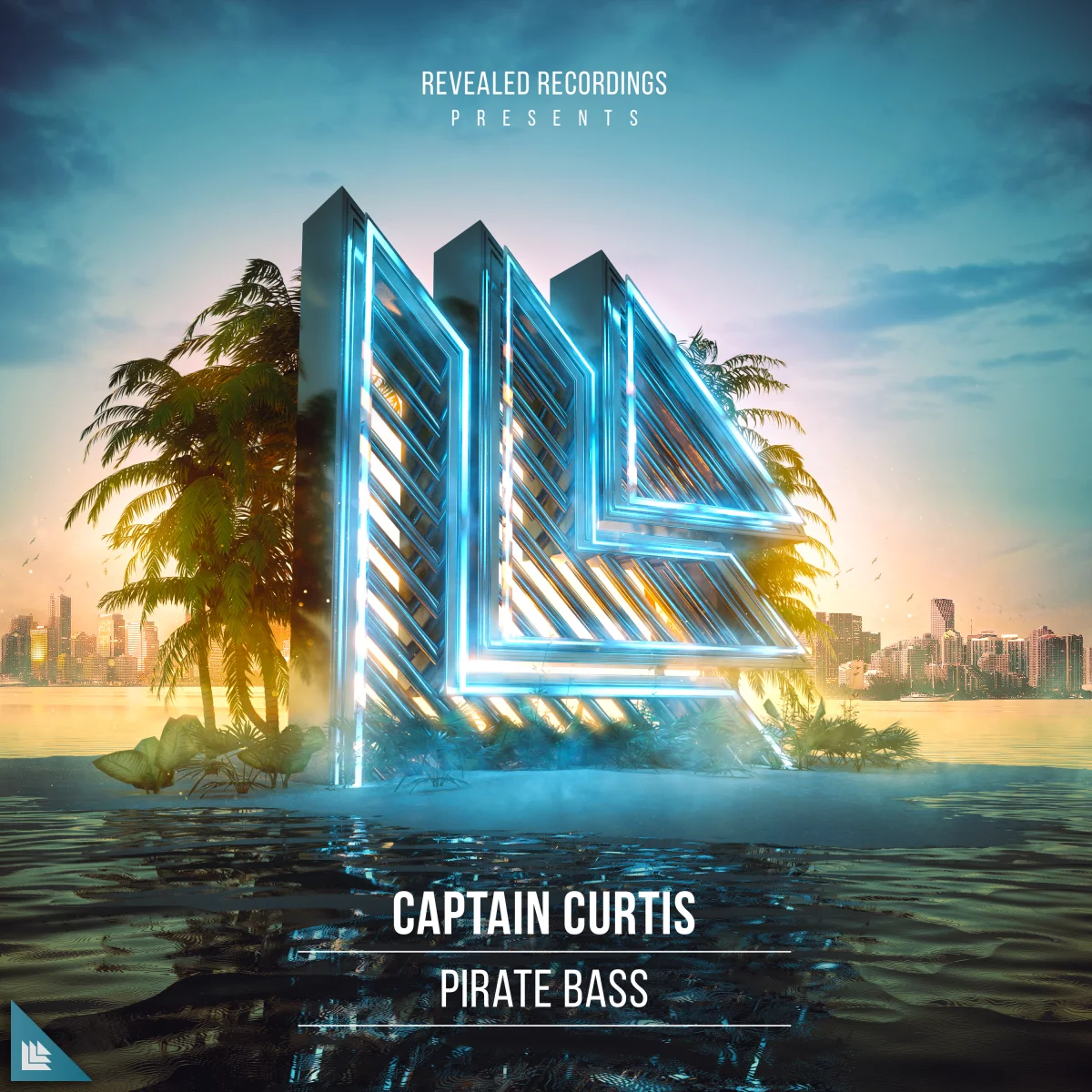Pirate Bass - Captain Curtis⁠ 