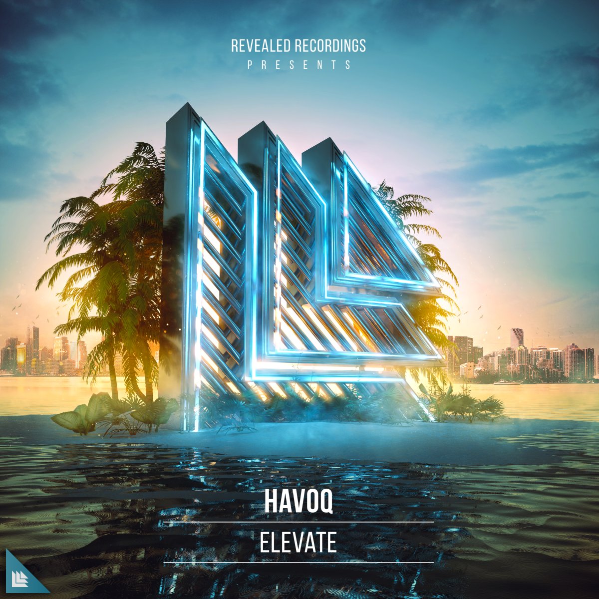 Elevate - HAVOQ⁠⁠