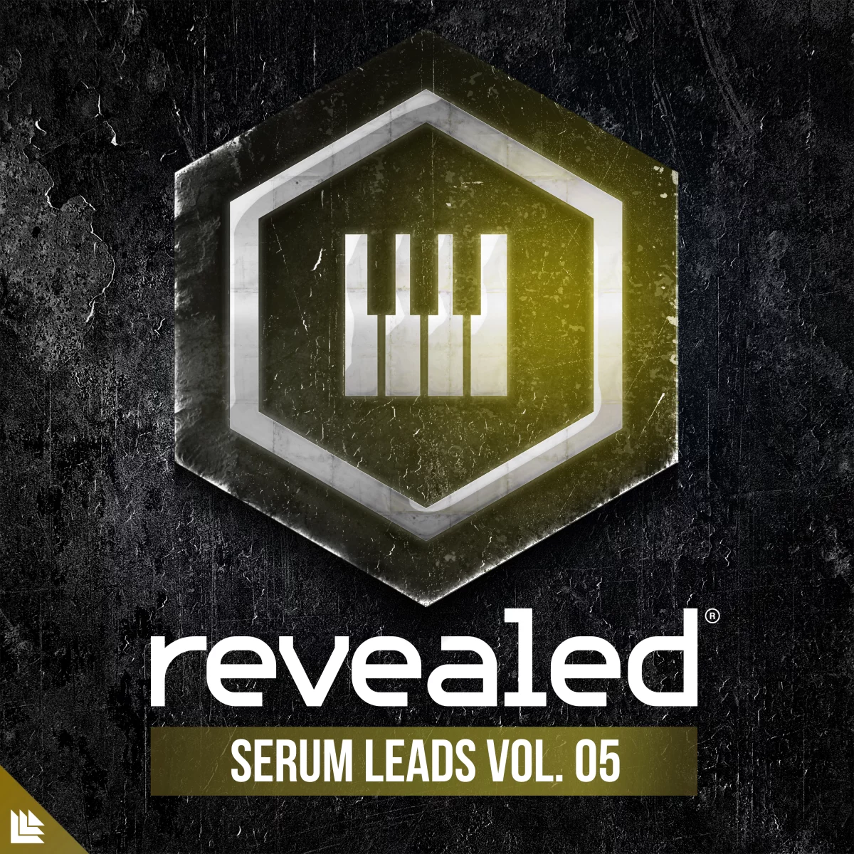 Revealed Serum Leads Vol. 5 - revealedrec⁠ 