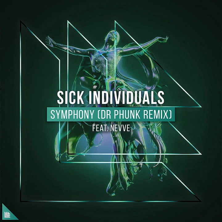 Symphony (Dr Phunk Remix) - Sick Individuals⁠ feat. Nevve