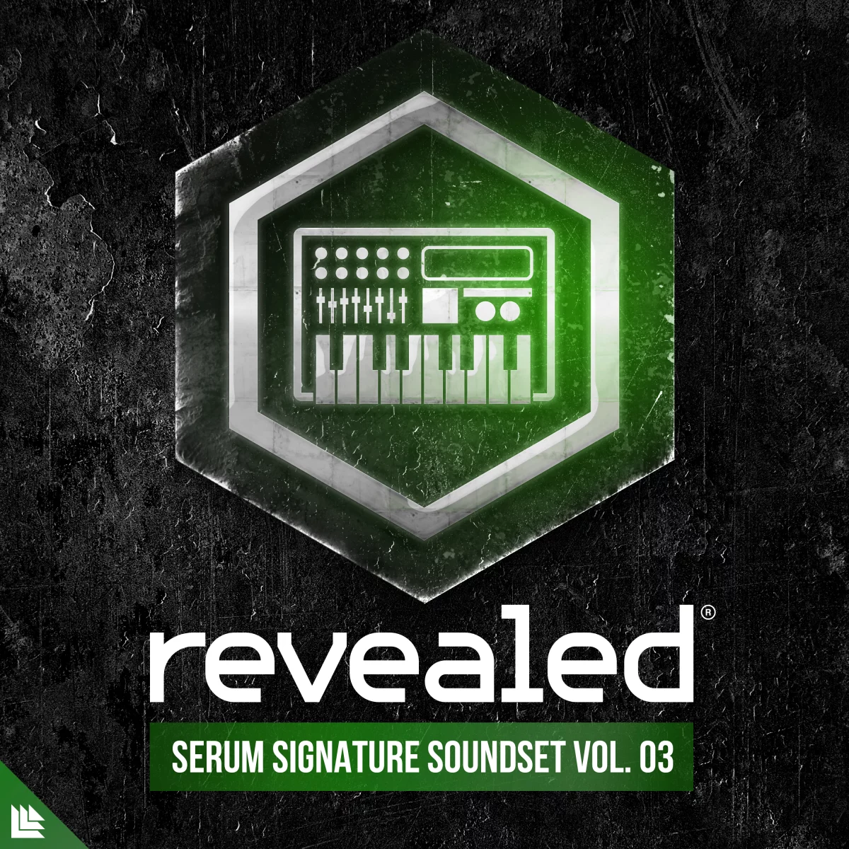 Revealed Serum Signature Soundset Vol. 3 - revealedrec⁠ 