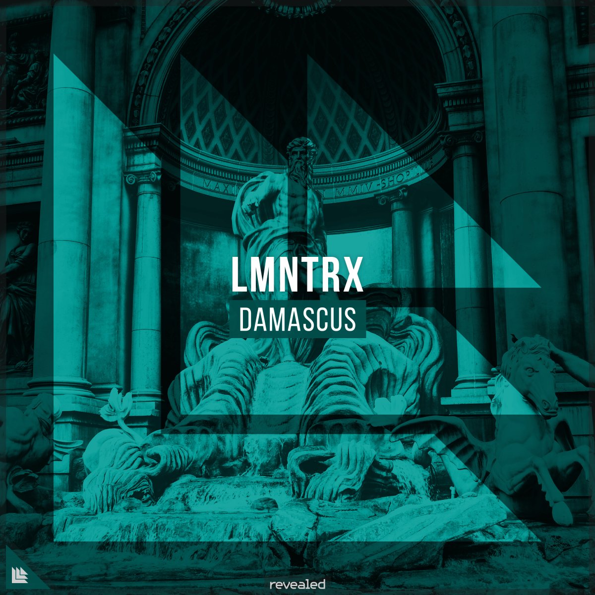 Damascus - LMNTRX⁠ 