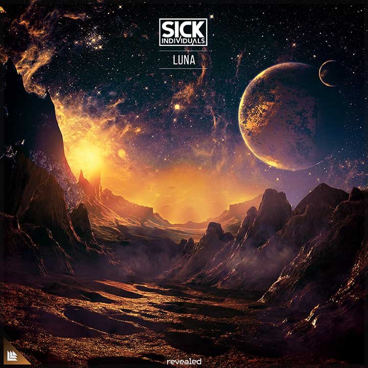 Luna - Sick Individuals⁠ 