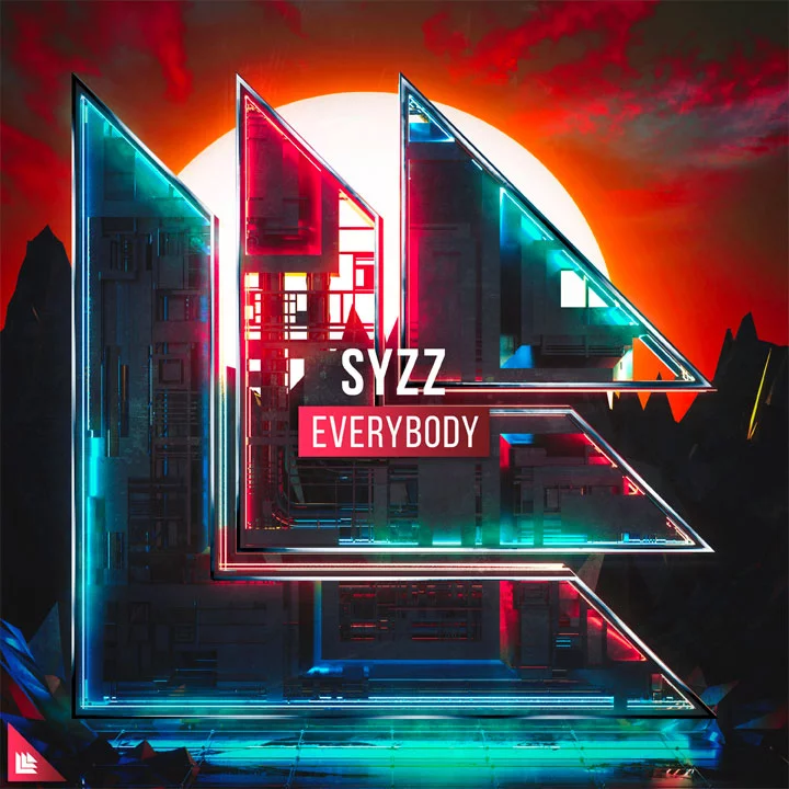 Everybody - Syzz⁠ 