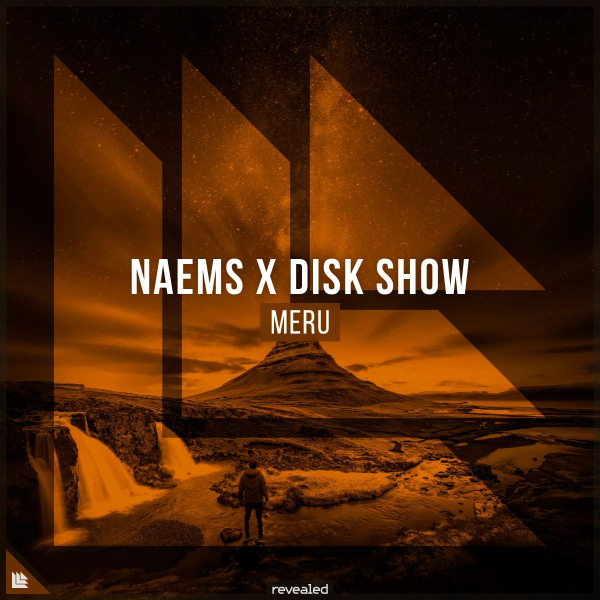 Meru - NAEMS⁠ Disk Show⁠ 