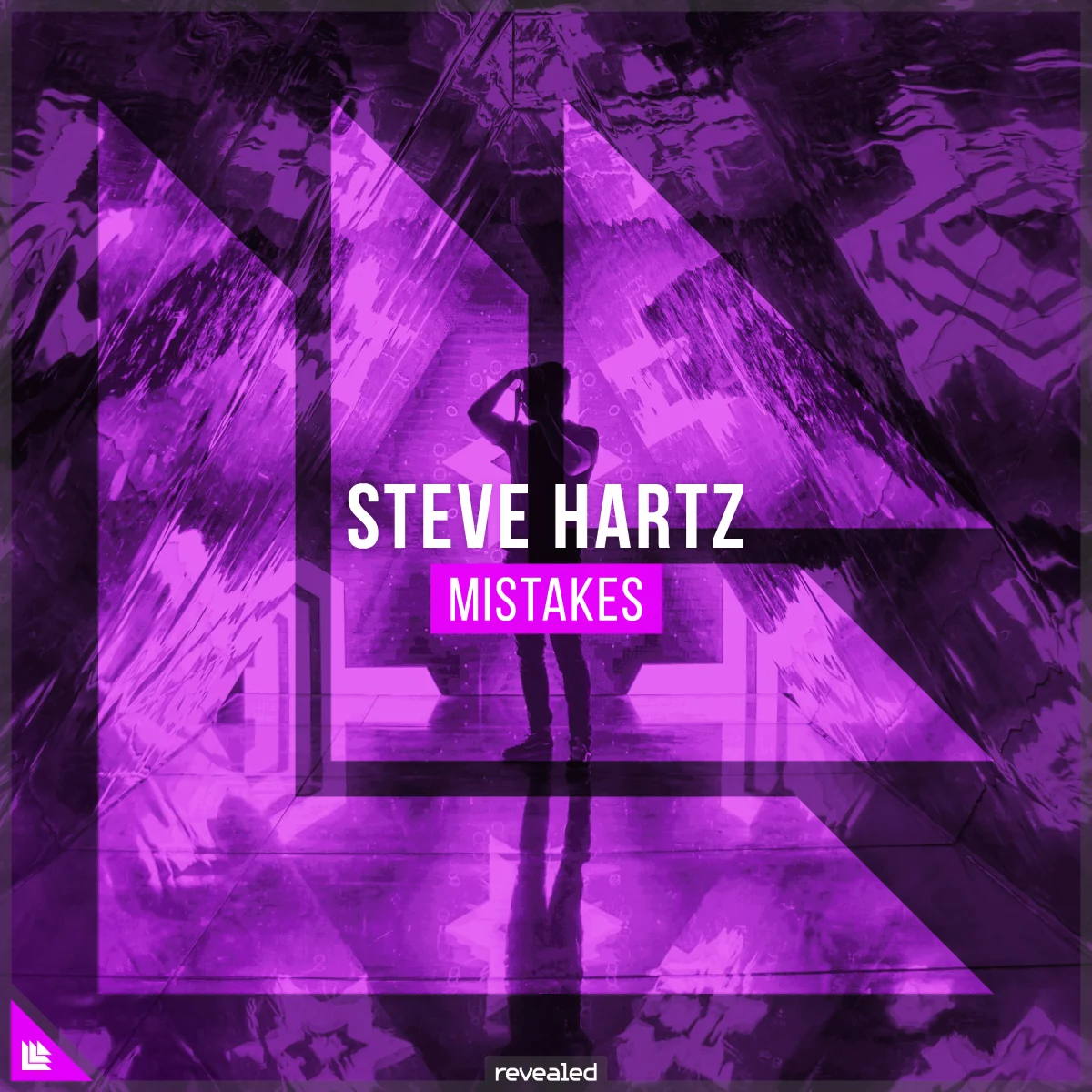 Mistakes - Steve Hartz⁠ 