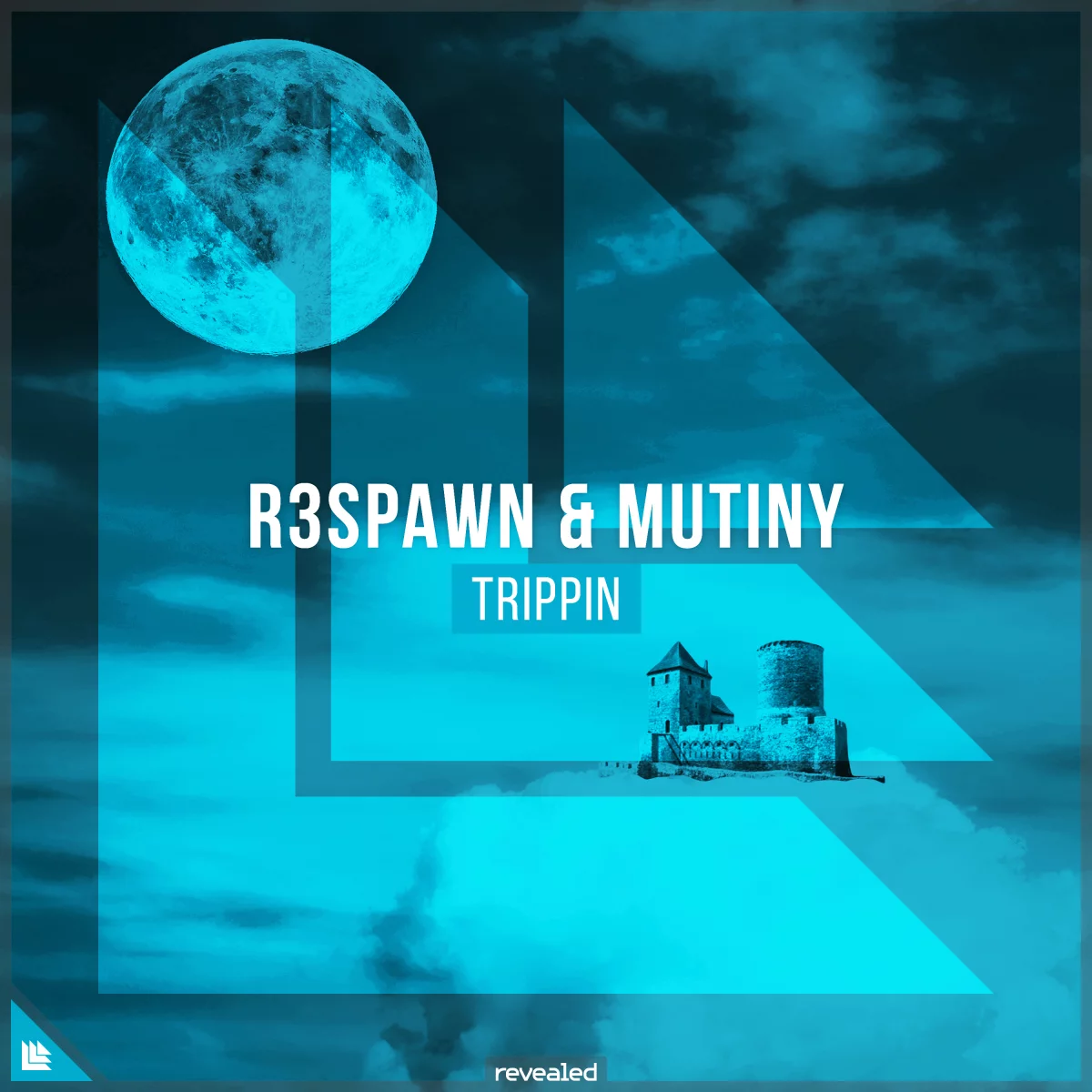 Trippin - R3SPAWN⁠ & Mutiny⁠ 