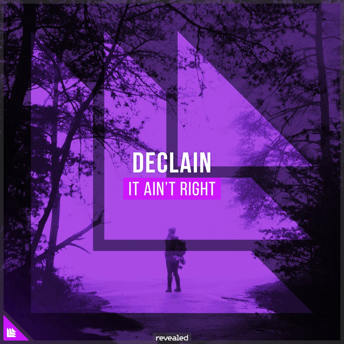 It Ain't Right - Declain⁠ 