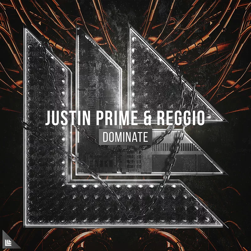 Dominate - Justin Prime⁠ & REGGIO⁠ 