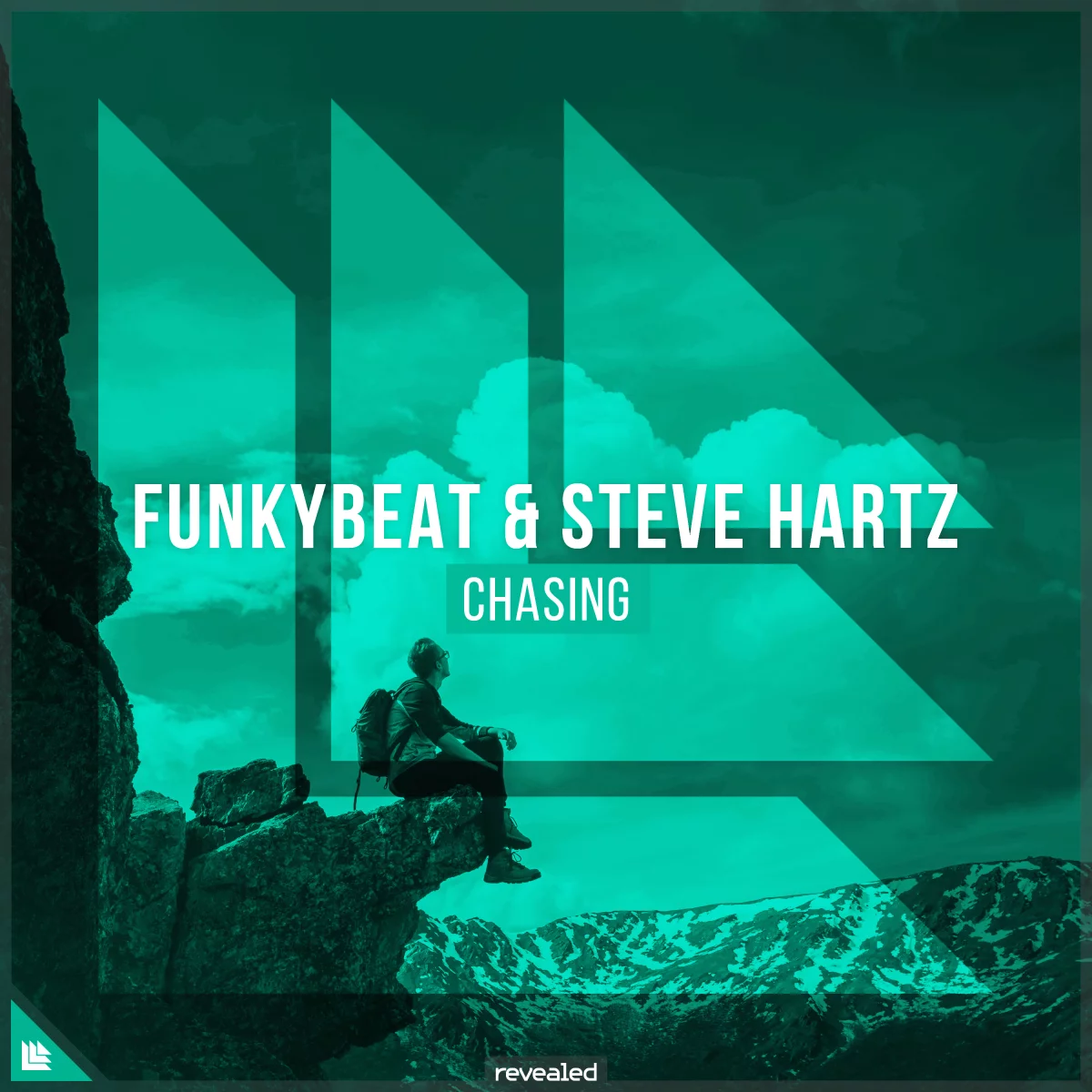 Chasing - Funkybeat⁠ Steve Hartz⁠ 