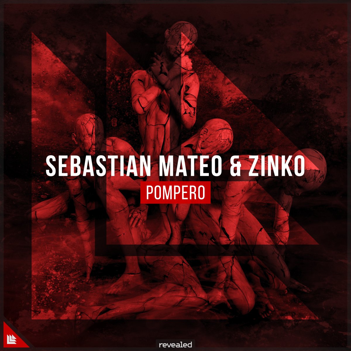 Pompero - Sebastian Mateo⁠ ZINKO⁠ 