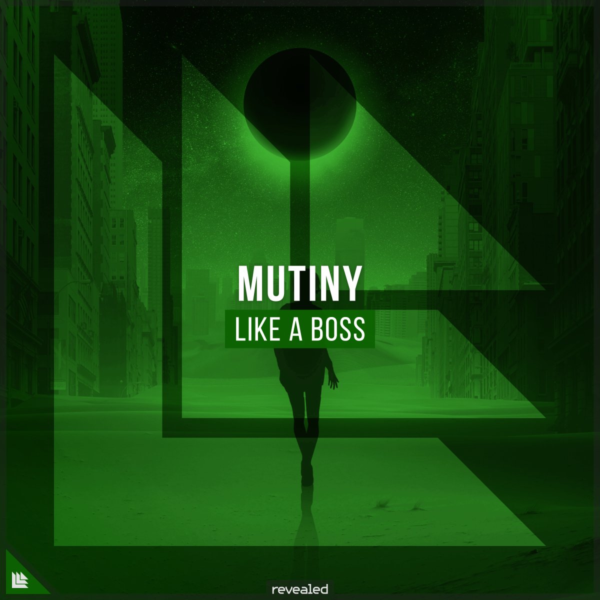 Like a Boss - Mutiny⁠ 