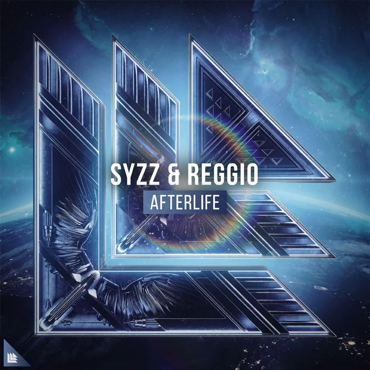 Afterlife - Syzz⁠ REGGIO⁠ 