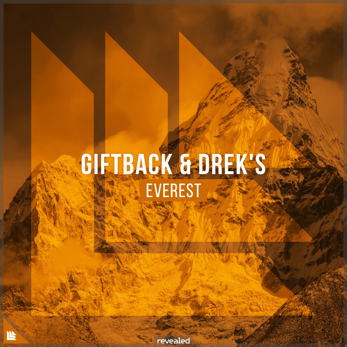 Everest - GIFTBACK⁠ DREK'S⁠