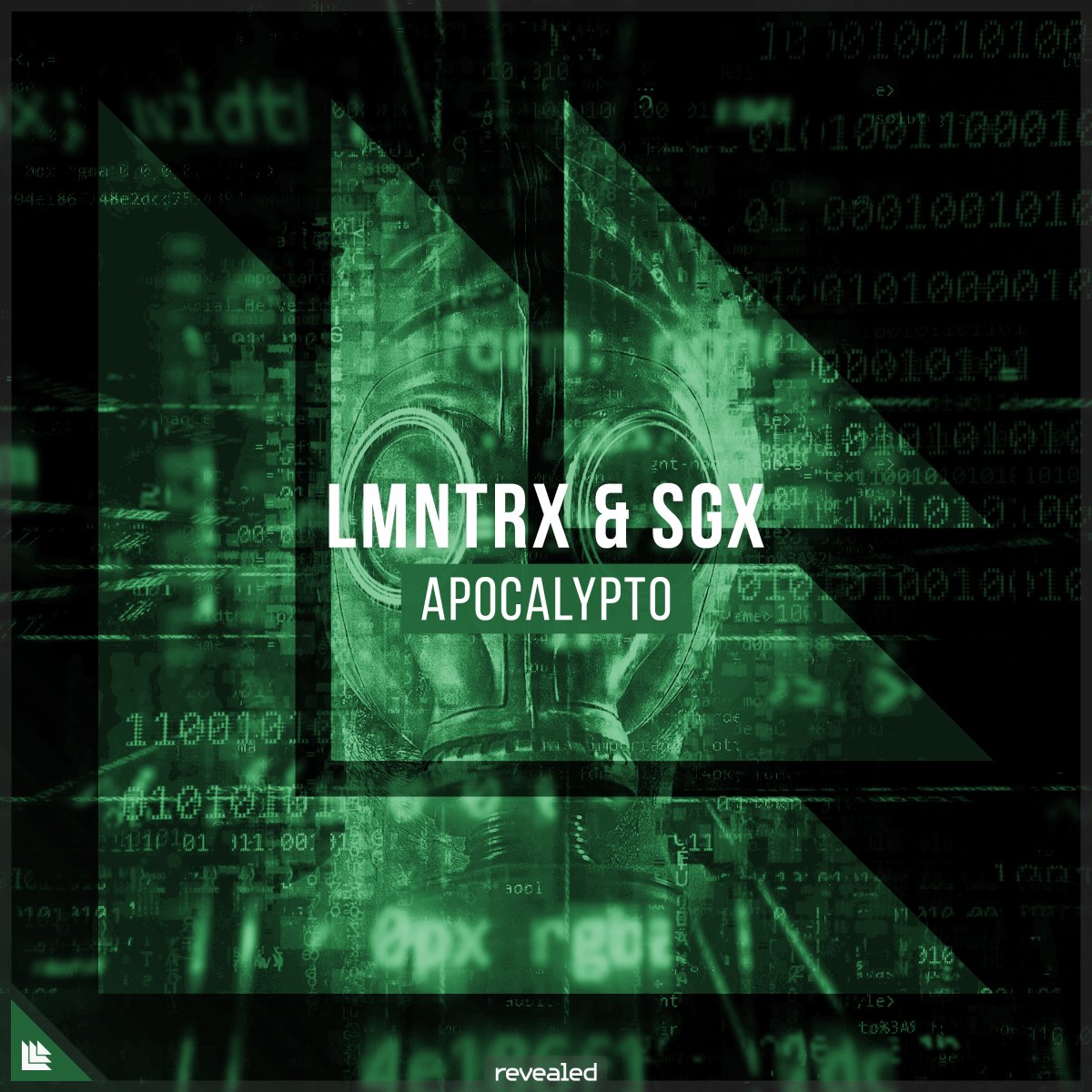 Apocalypto - LMNTRX⁠ SGX⁠ 