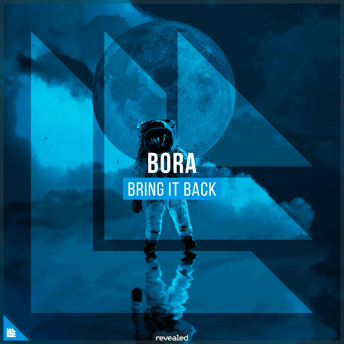 Bring It Back - BORA⁠ 