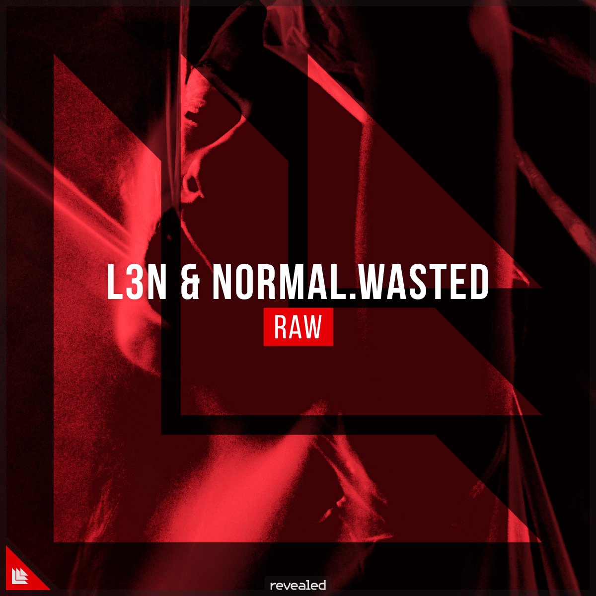 RAW - L3N⁠ NormalWasted⁠ 