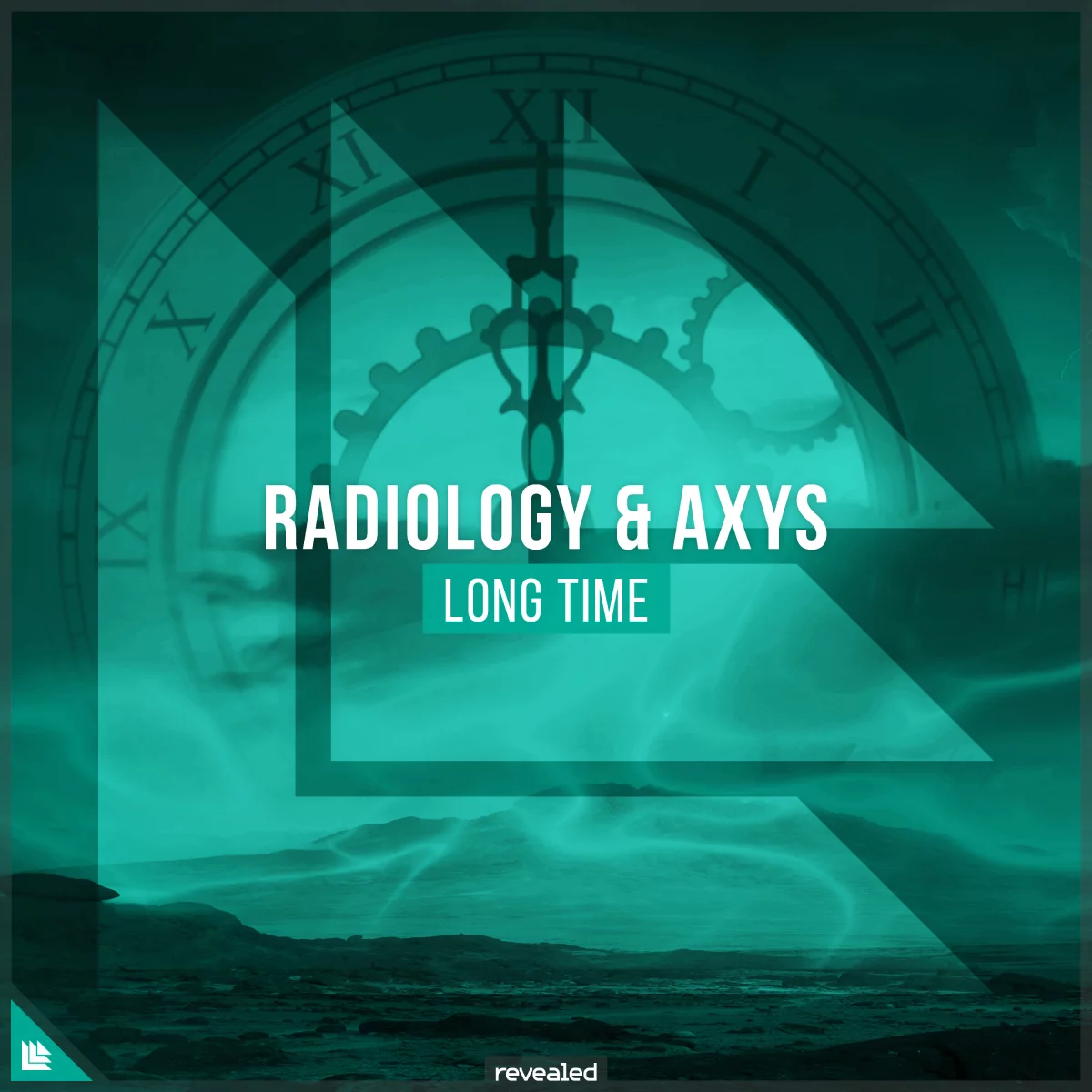 Long Time - Radiology⁠ Axys⁠ 