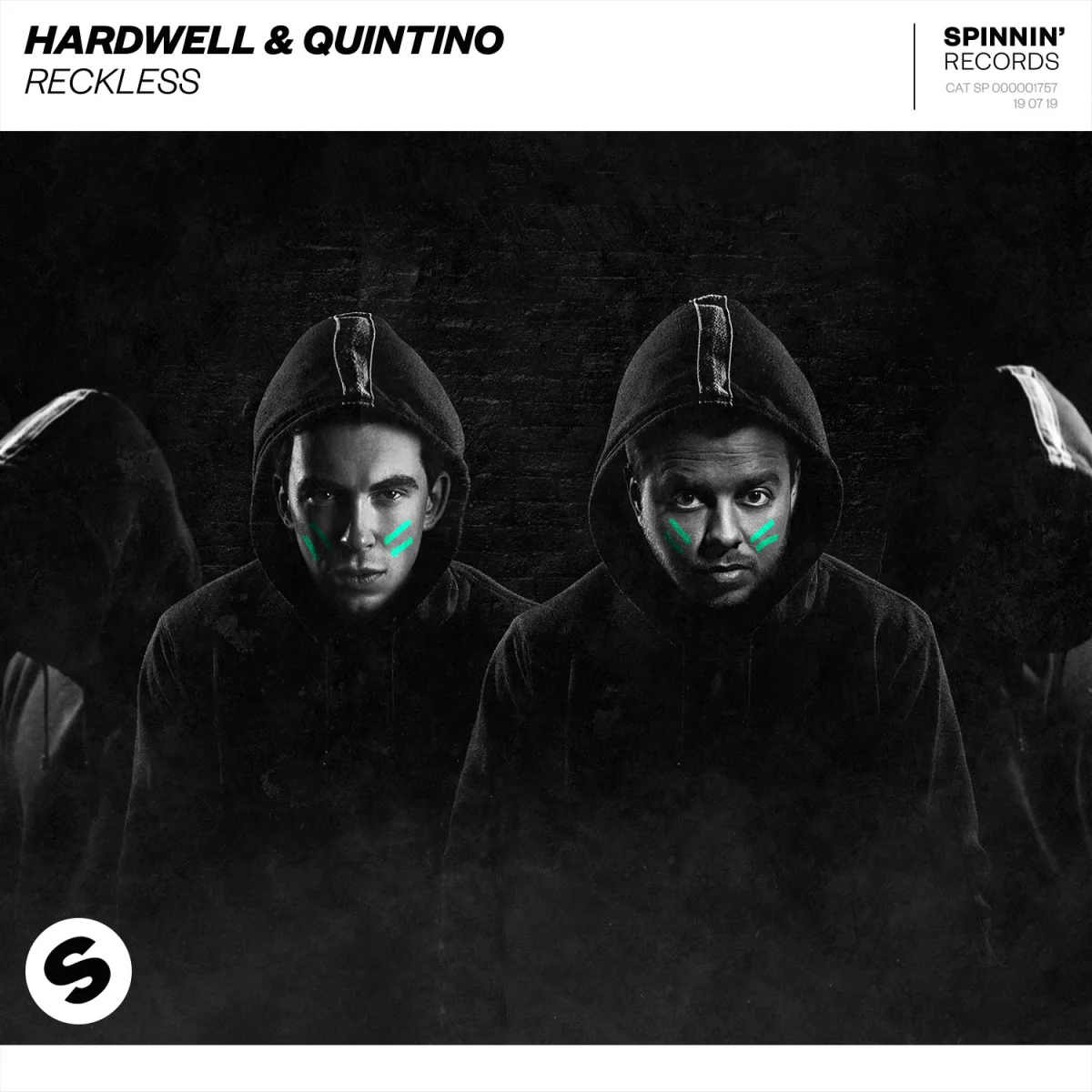 Reckless - Hardwell⁠ Quintino⁠ 