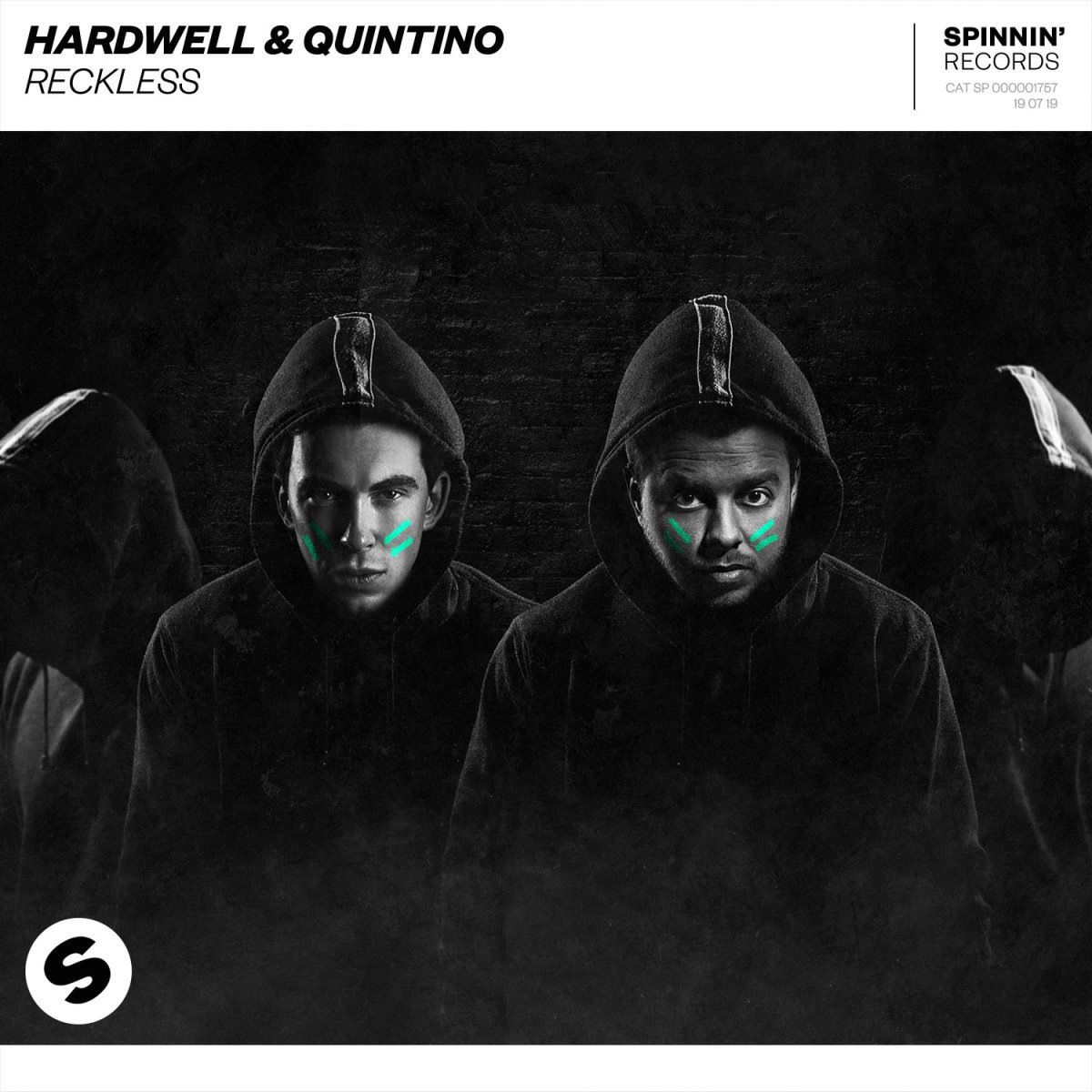 Reckless - Hardwell⁠ Quintino⁠ 