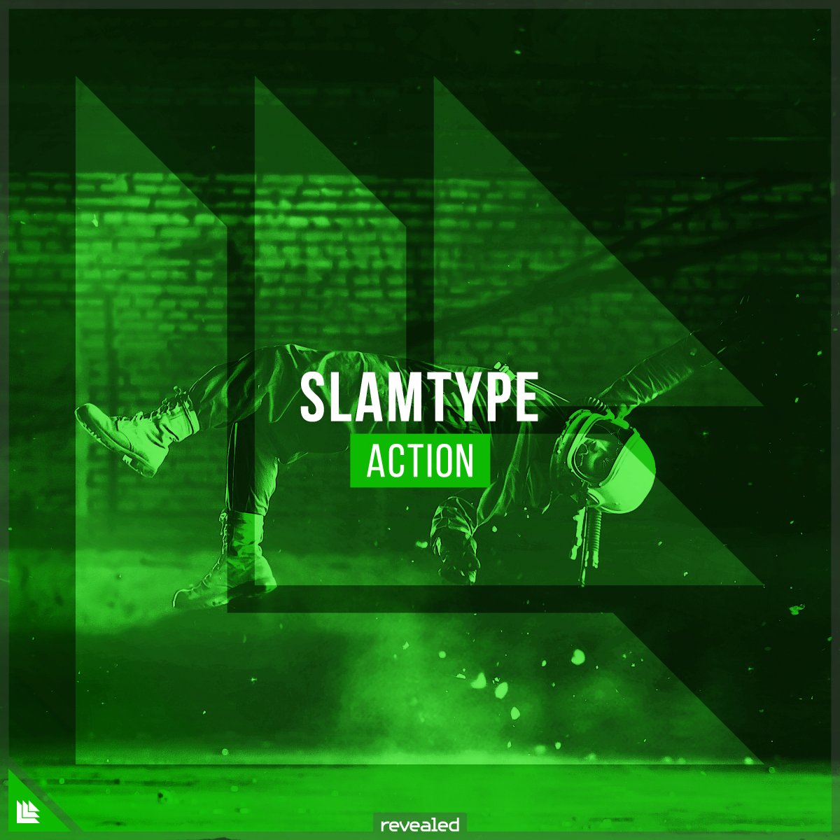 Action - Slamtype⁠ 