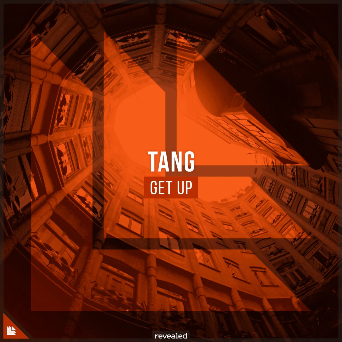 Get Up - TANG⁠ 