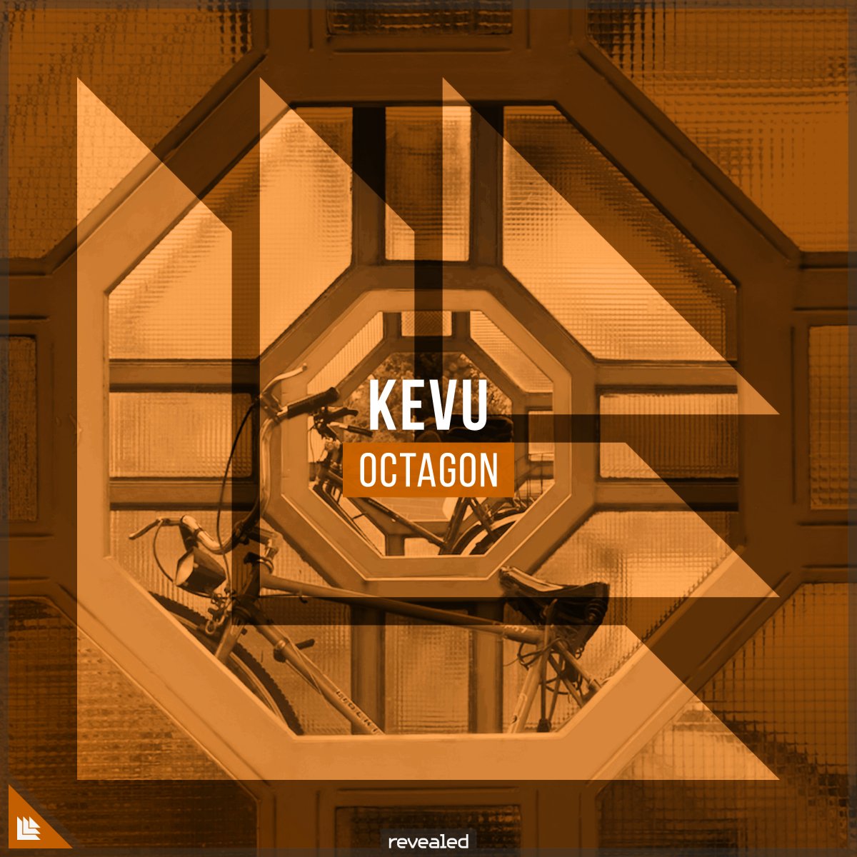 Octagon - KEVUMUSIC⁠ 