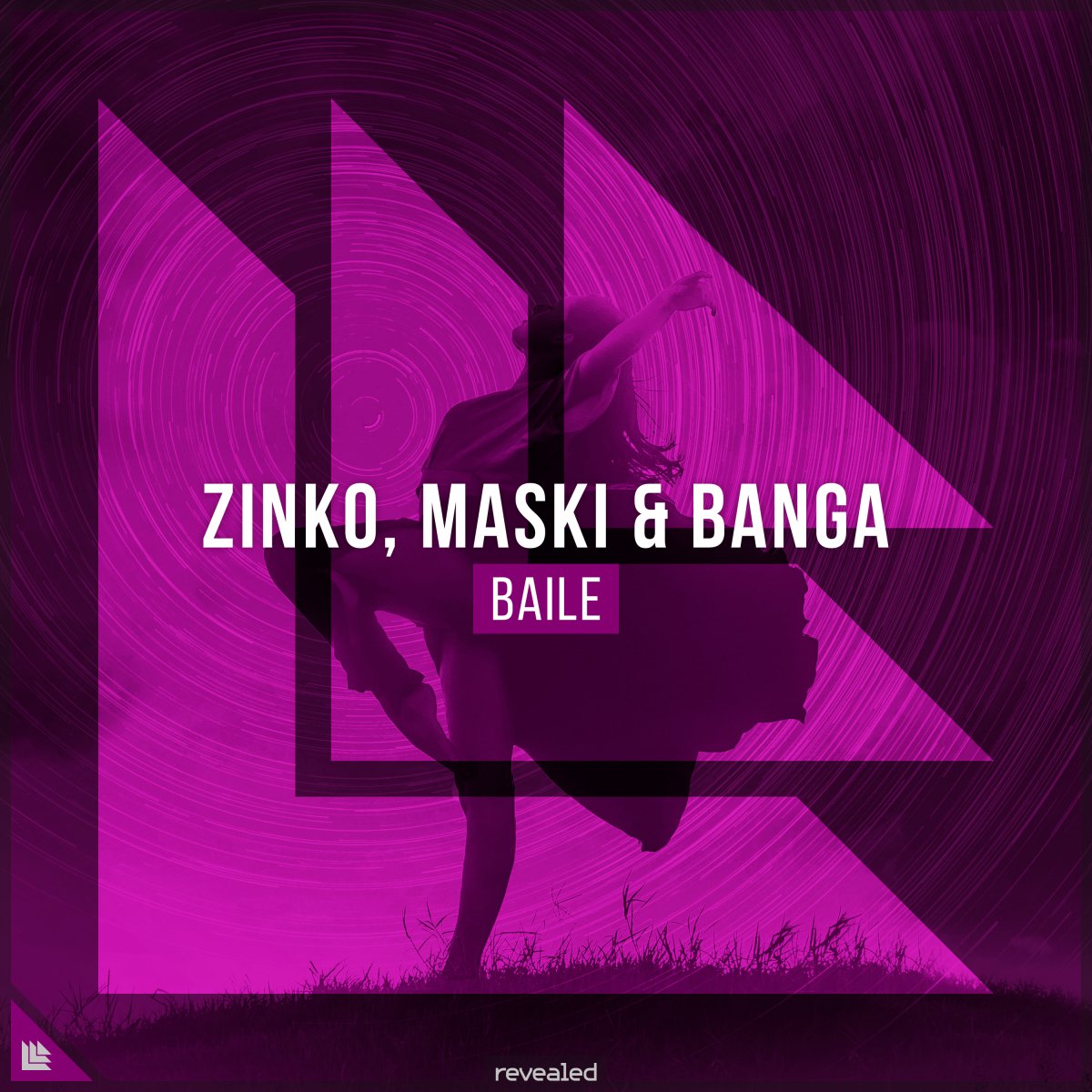 Baile - ZINKO⁠ Maski⁠ & Banga⁠ 