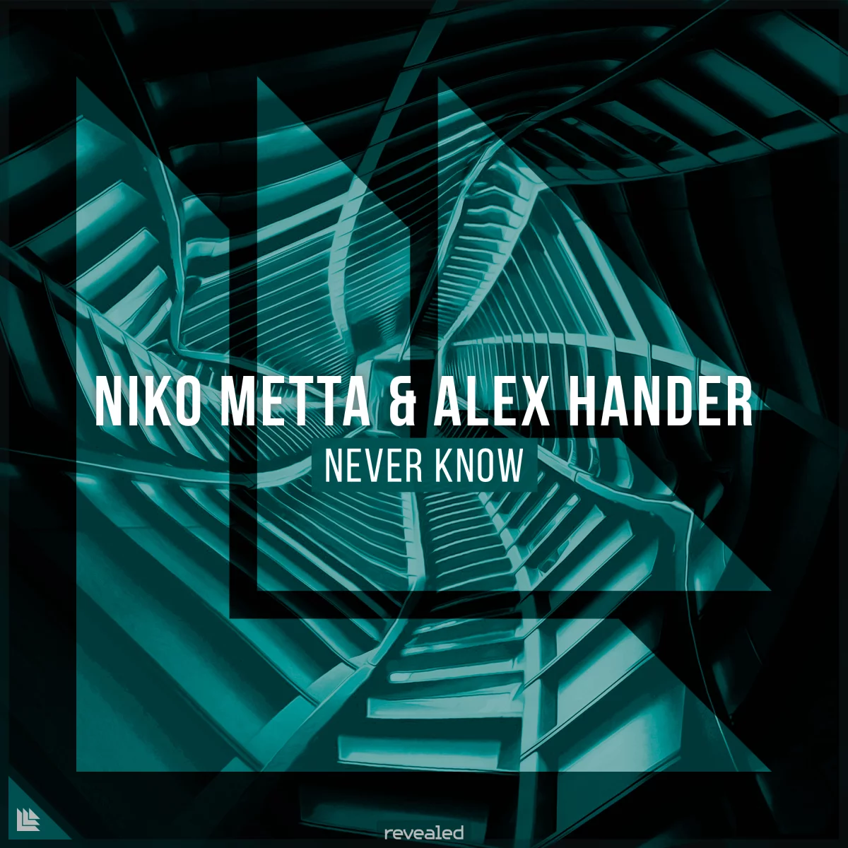 Never Know - Niko Metta⁠ Alex Hander⁠ 