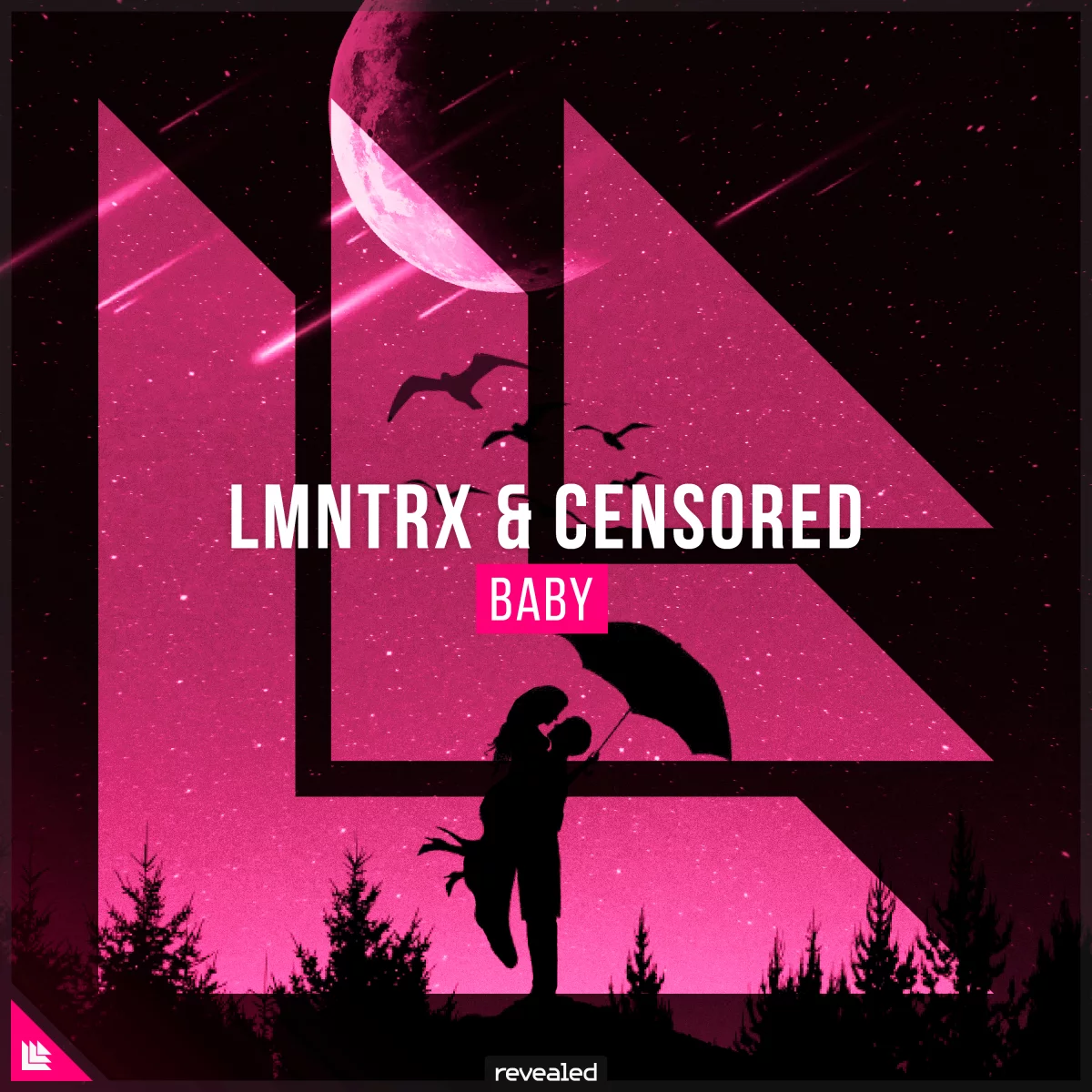 Baby - LMNTRX⁠ Censored⁠ 