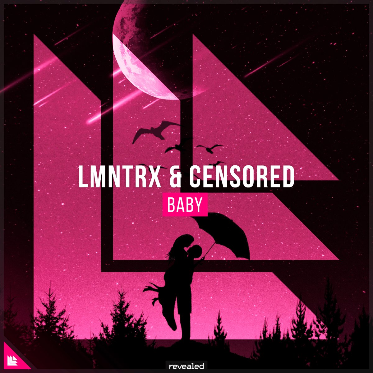 Baby - LMNTRX⁠ Censored⁠ 