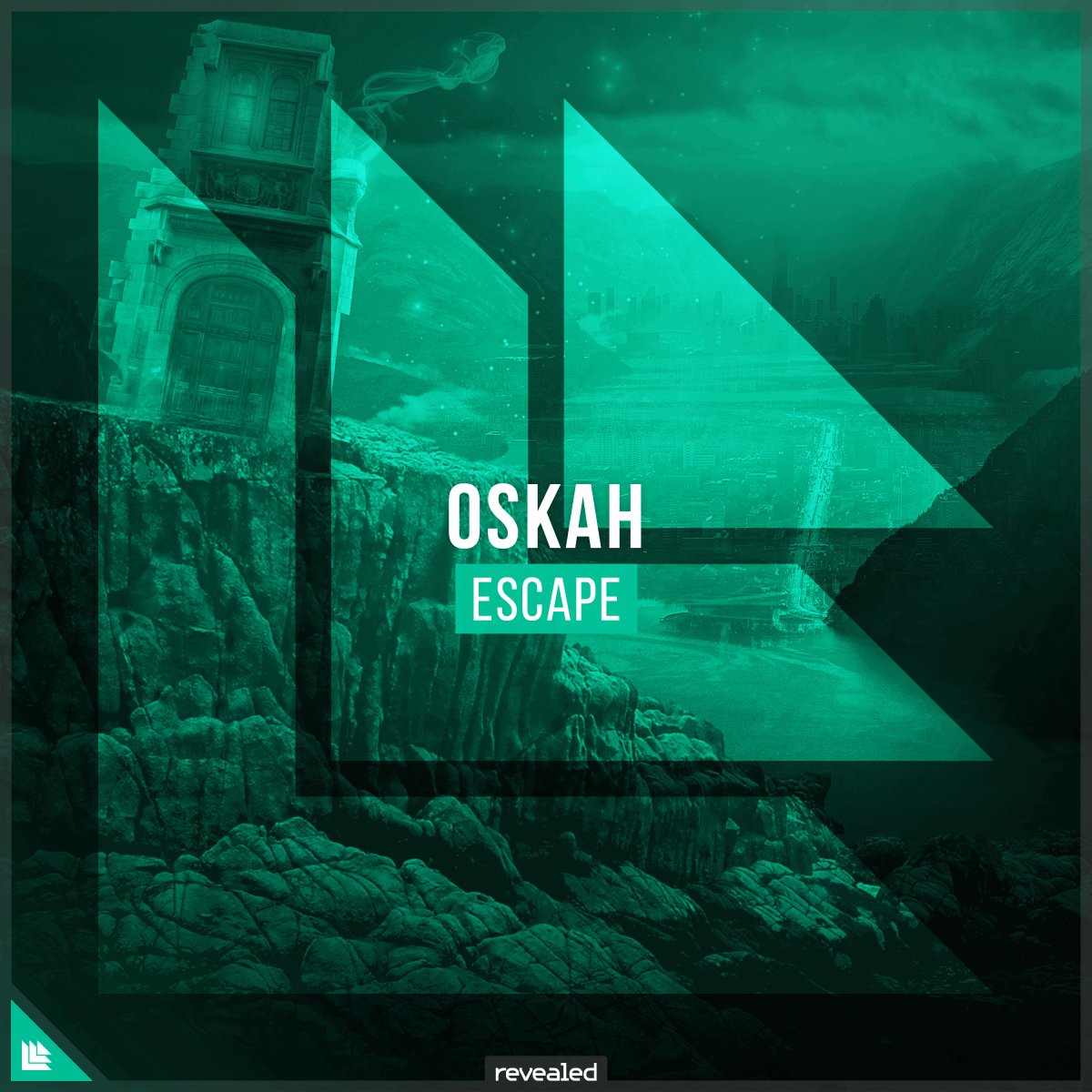 Escape - Oskah⁠ 