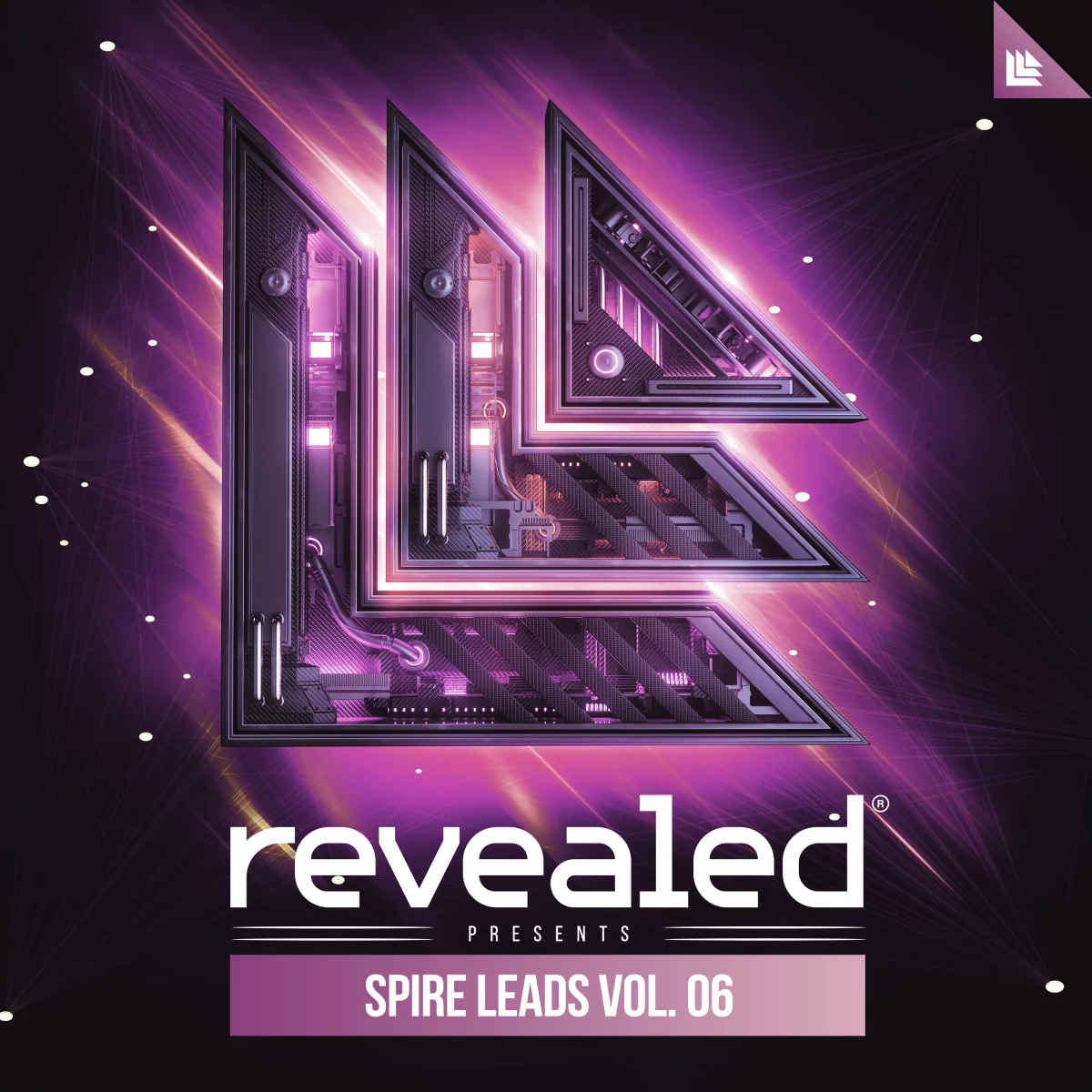 Revealed Spire Leads Vol. 6 - revealedrec⁠ 
