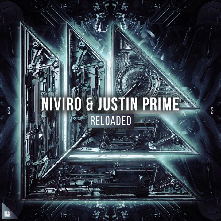 Reloaded - NIVIRO & Justin Prime⁠ 