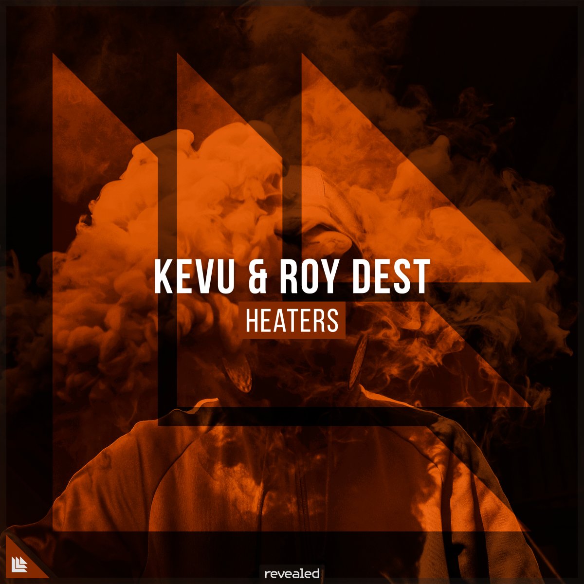 Heaters - KEVUMUSIC⁠ Roy Dest⁠ 