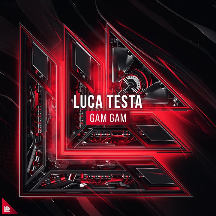 Gam Gam - Luca Testa⁠ 