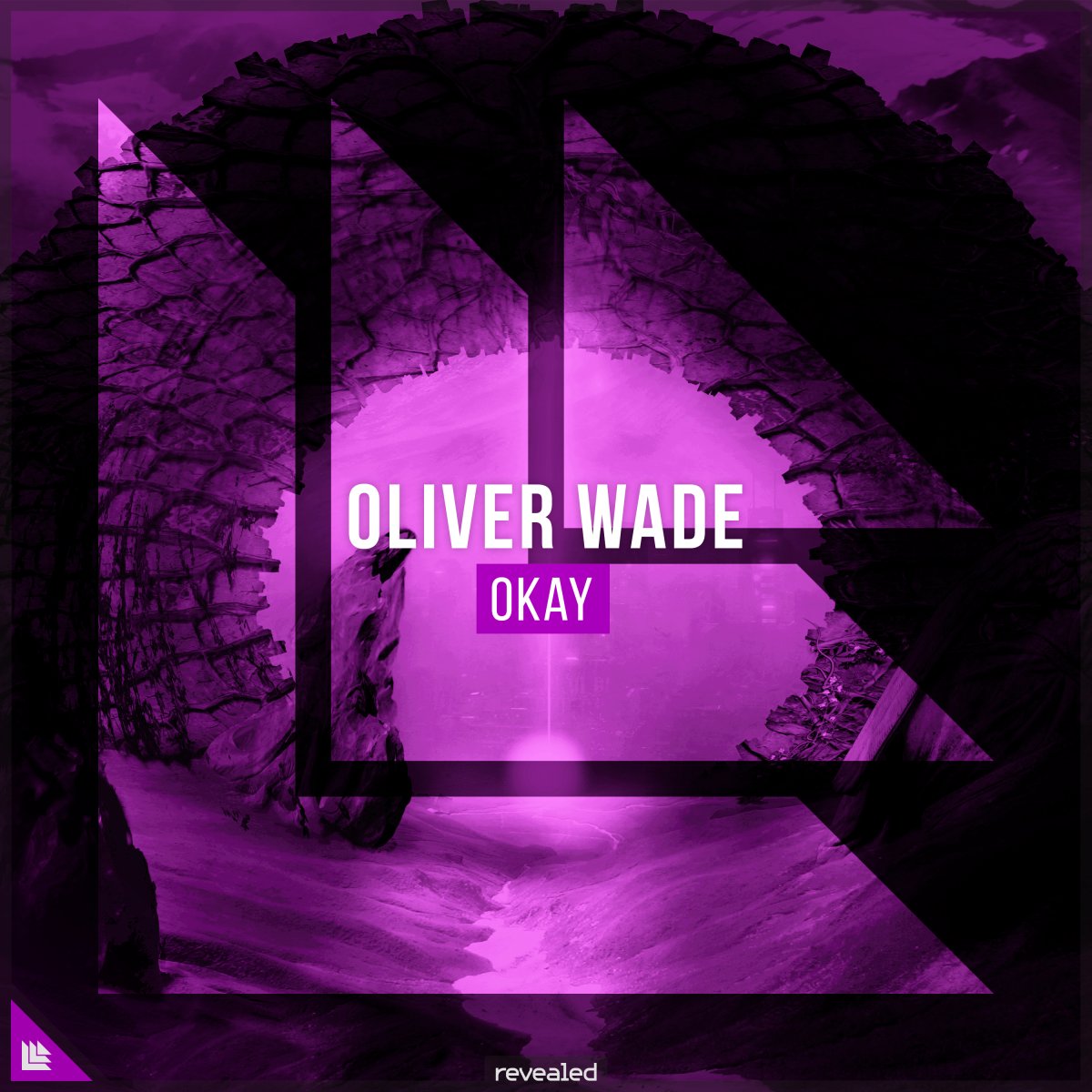 Okay - Oliver Wade⁠ 