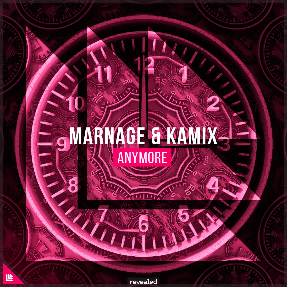 Anymore - Marnage⁠ Kamix⁠ 