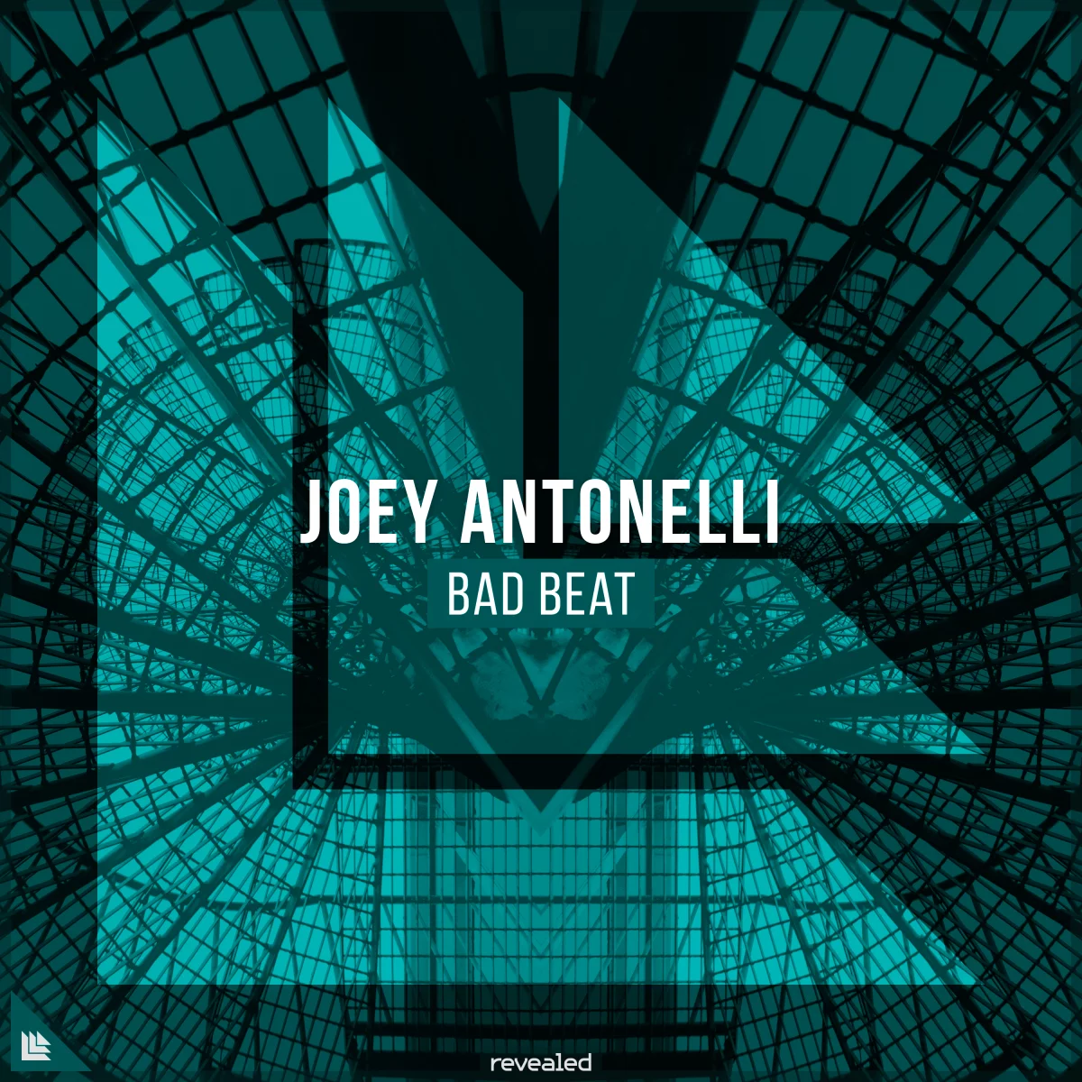 Bad Beat - Joey Antonelli⁠ 