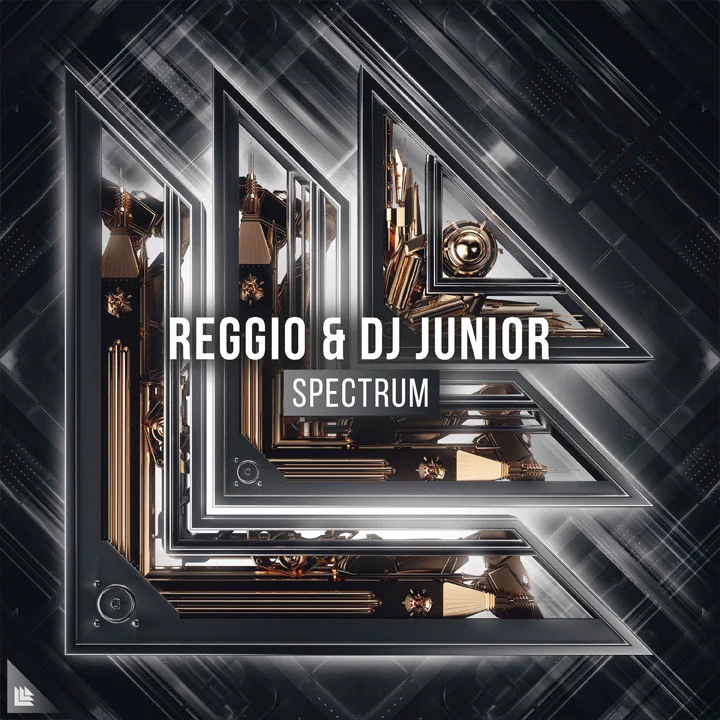 Spectrum - REGGIO⁠ & DJ Junior