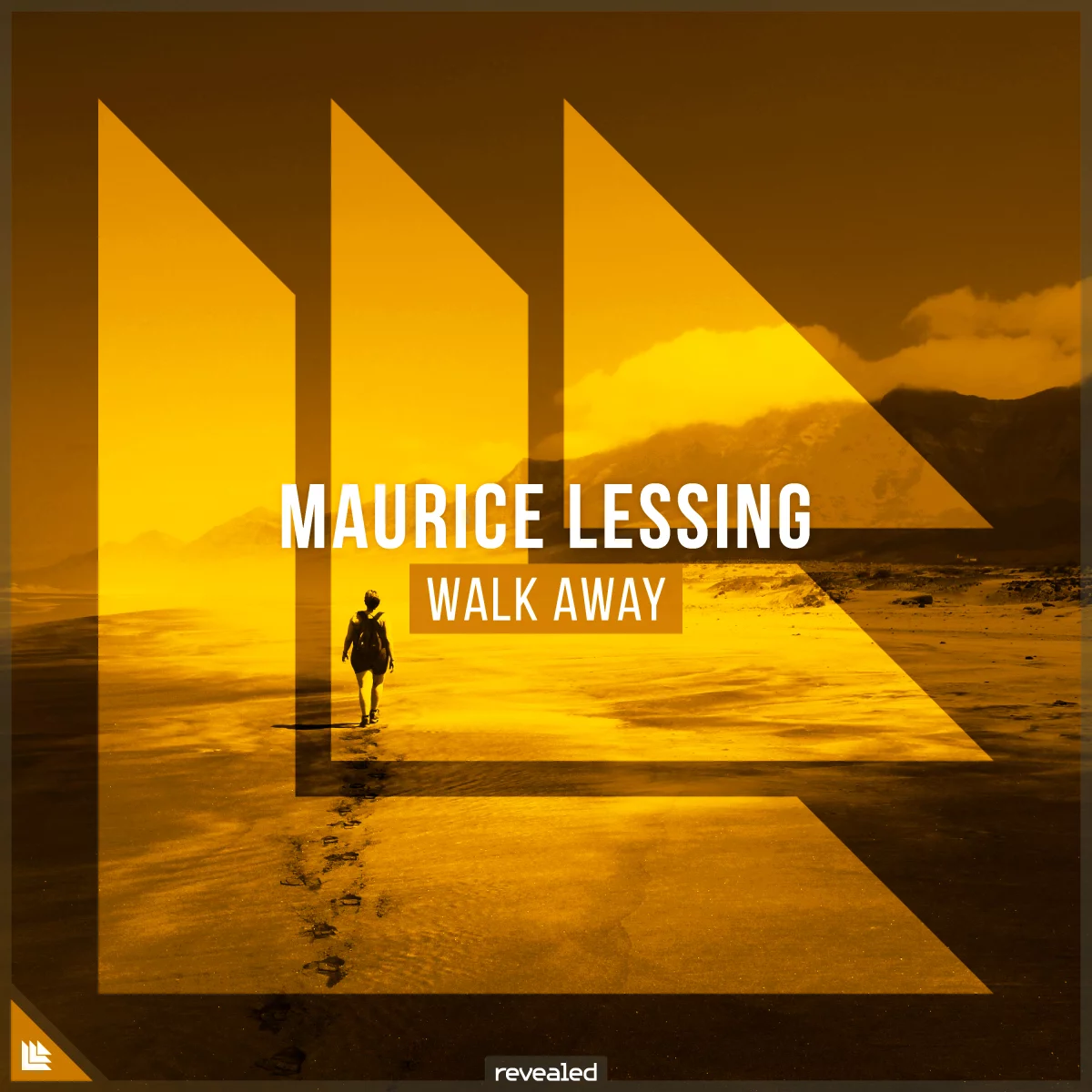 Walk Away - Maurice Lessing⁠ 