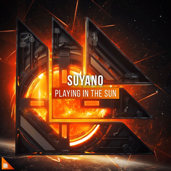 Playing In The Sun - Suyano⁠ 