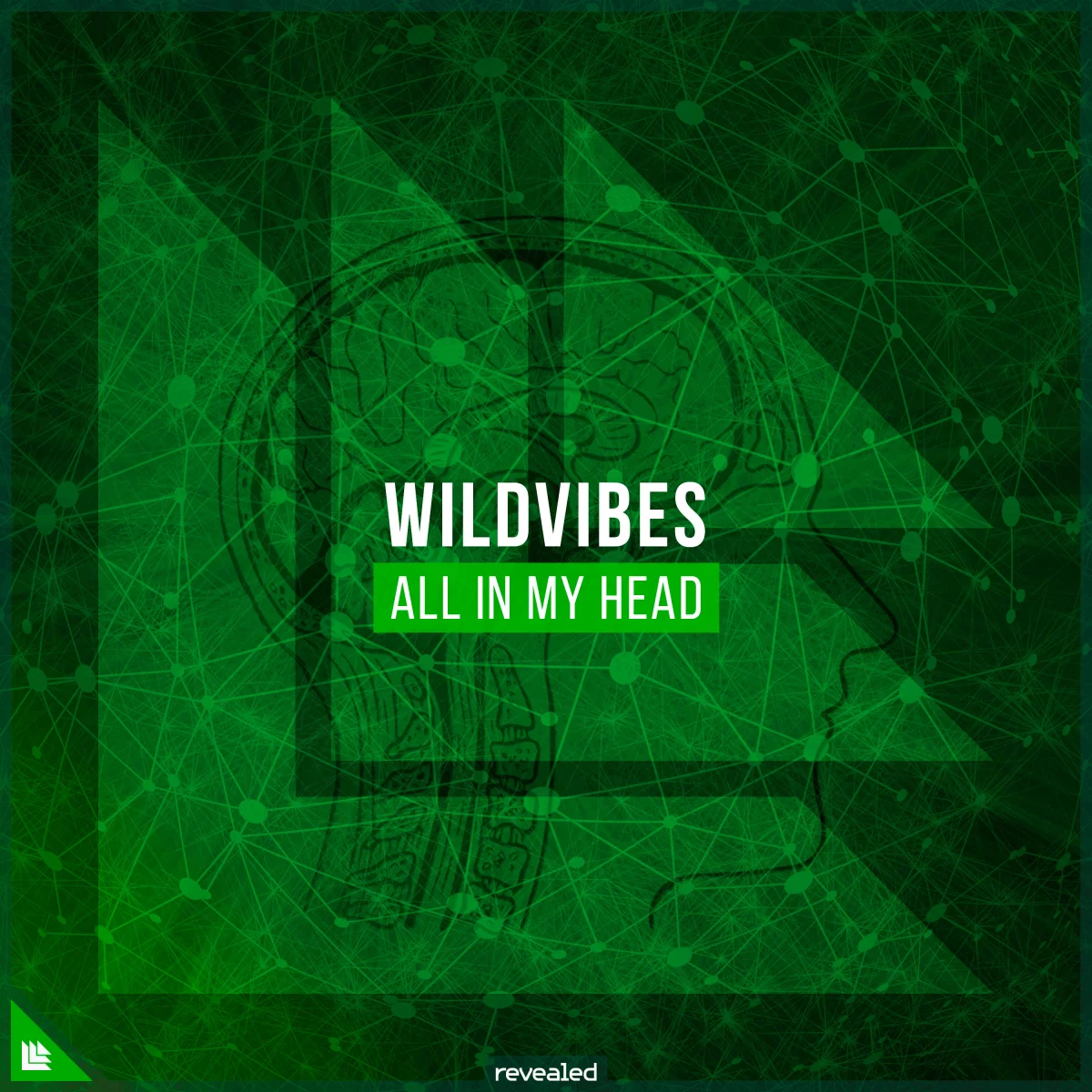 All In My Head - Wildvibes⁠ 