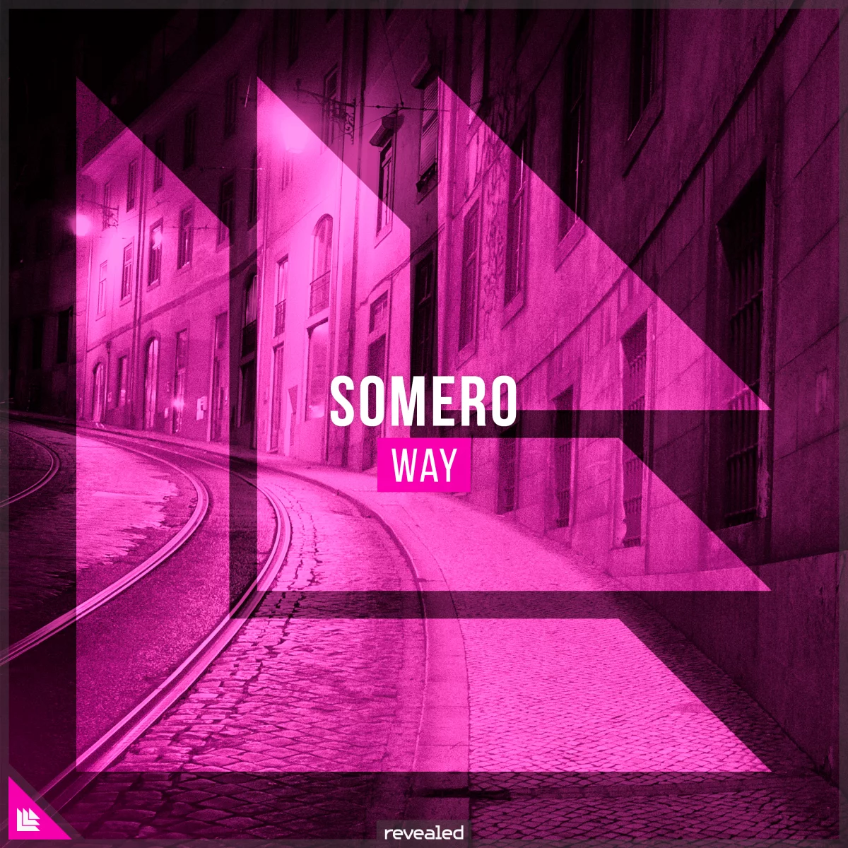 Way - Somero⁠ 