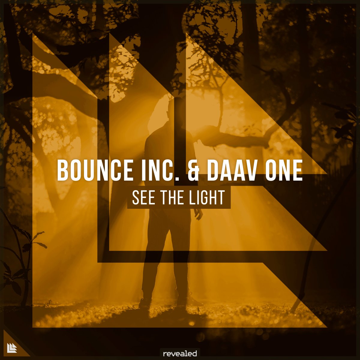 See The Light - Bounce Inc.⁠ & Daav One⁠